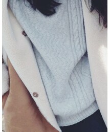 Heather | ニット/セーター