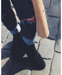 ORiental TRaffic | ブーツ