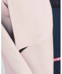 E hyphen world gallery | テーラードジャケット