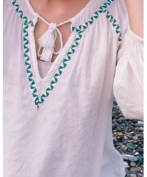 ROXY | シャツ/ブラウス