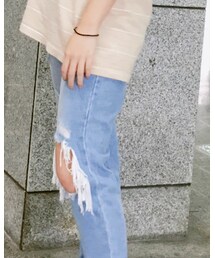 o.poism | その他パンツ