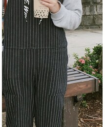 planet | つなぎ/オールインワン