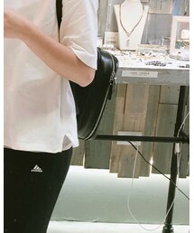 agnes b. | バックパック/リュック