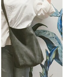 Simple | ショルダーバッグ