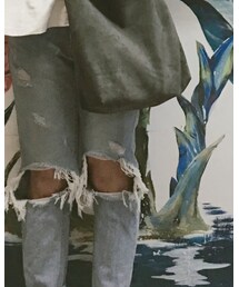 o.poism | その他パンツ