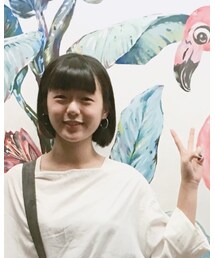 ah_ha | イヤリング