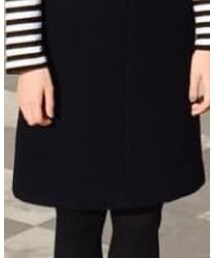 TOMORROWLAND  | ジャンパースカート