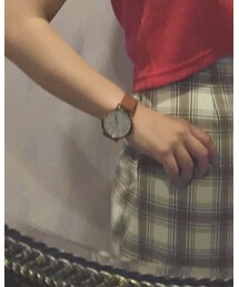 クリスチャンポール | アナログ腕時計