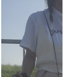 yonige | Tシャツ/カットソー