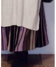 Avail | スカート