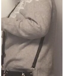 HEART MARKET | ニット/セーター