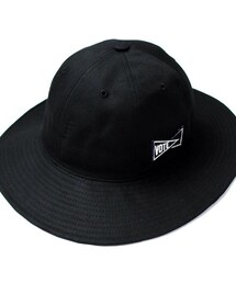 VOTE MAKE NEW CLOTHES | BBキャップ(ハット)