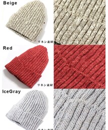 HIGHLAND 2000 | ニットキャップ/ビーニー