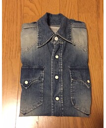 FOBFACTORY | シャツ/ブラウス