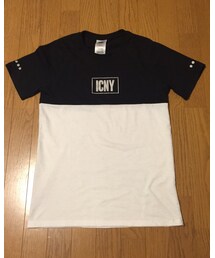 ICNY | Tシャツ/カットソー