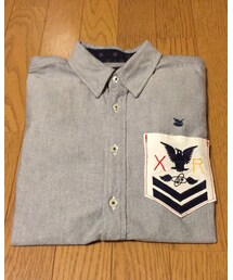 XEROLINE | シャツ/ブラウス