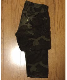 HBNS | その他パンツ