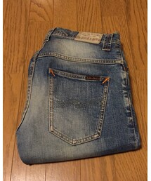 Nudie Jeans | デニムパンツ