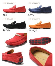 ROSSO ARTIGIANO | シューズ