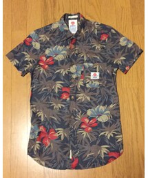 FRANKLIN & MARSHALL | シャツ/ブラウス