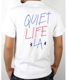 THE QUIET LIFE | Tシャツ/カットソー