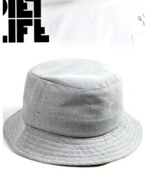 THE QUIET LIFE | ハット