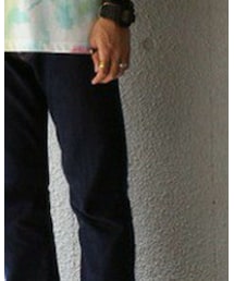 patagonia | デニムパンツ