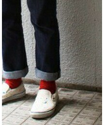 VANS | スニーカー