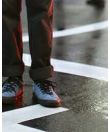 VANS | スニーカー