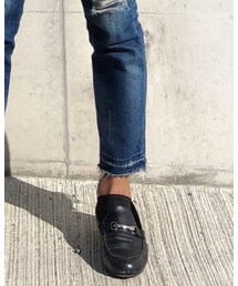 RAGEBLUE | ローファー