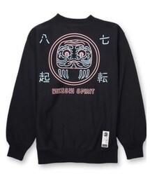 火消魂 | スウェット