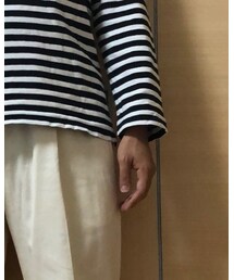 Yves Saint Laurent | スラックス