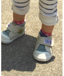 BENGAL | スニーカー