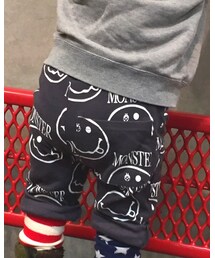 STORIES | パンツ