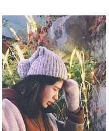 UNIQLO | 帽子