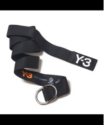 Y-3 | ベルト