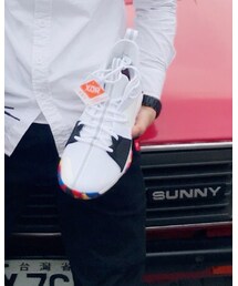 NIKE PG2 | スニーカー