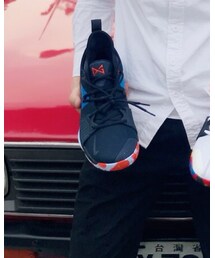 NIKE PG2 | スニーカー