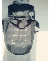 MARC JACOBS | バックパック…MARC JACOBS (バックパック/リュック)