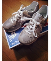 NEW BALANCE | スニーカー…NEW BALANCE (スニーカー)