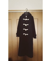 SNIDEL | ダッフルコート