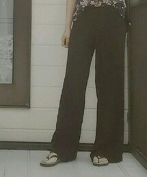 ZARA | パンツ