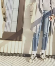 H&M | デニムパンツ
