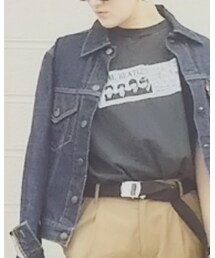 used | Tシャツ/カットソー