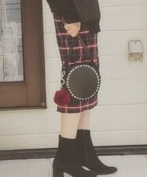 GU | スカート
