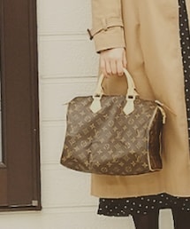 LOUIS VUITTON | ボストンバッグ