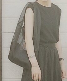 GU | Tシャツ/カットソー