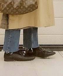 H&M | ローファー