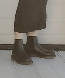 Dr.Marchins | ブーツ