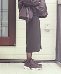ZARA | スカート